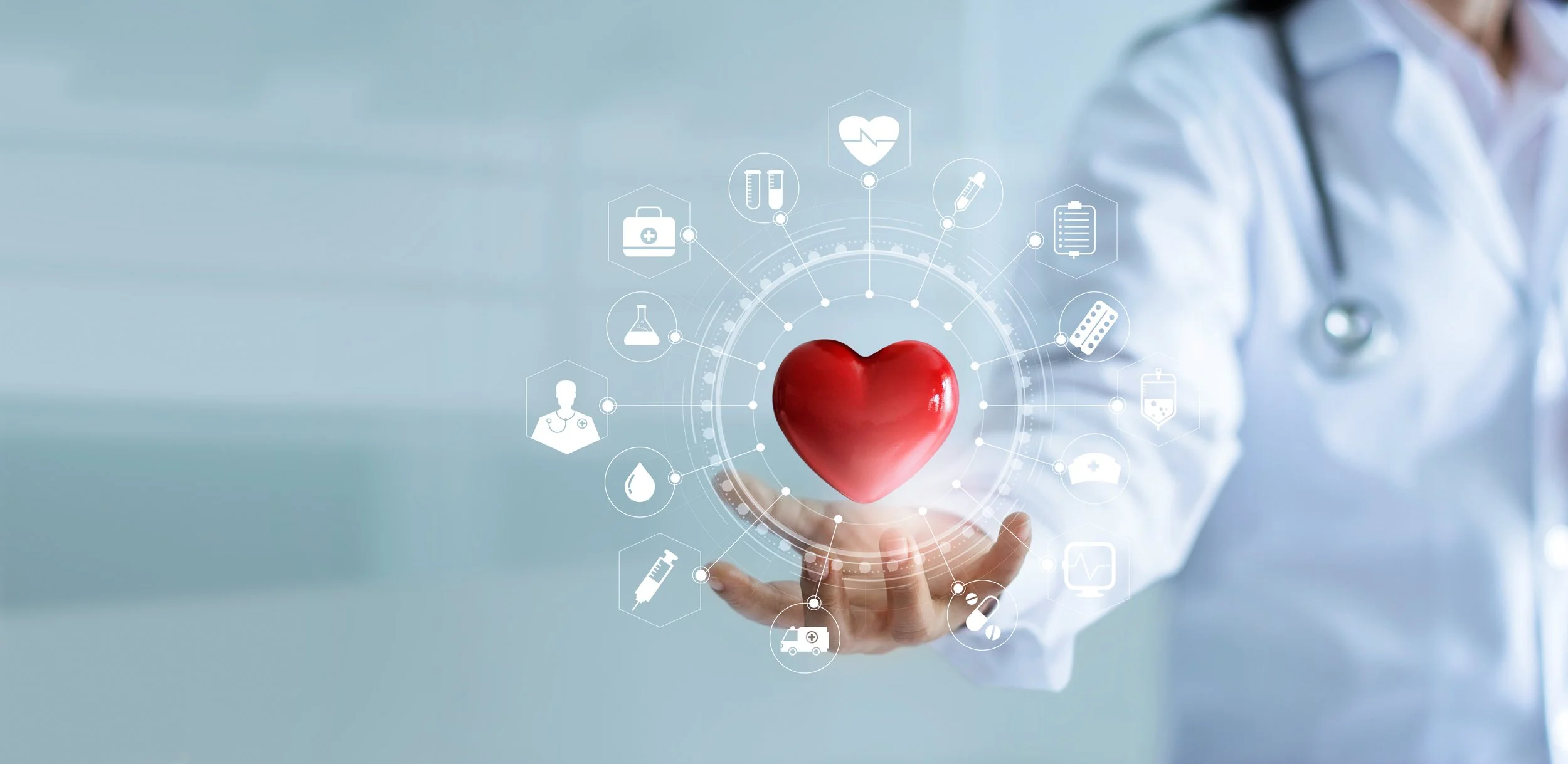 Medical Care After Hours: When Problems Don't Wait for Business Hours