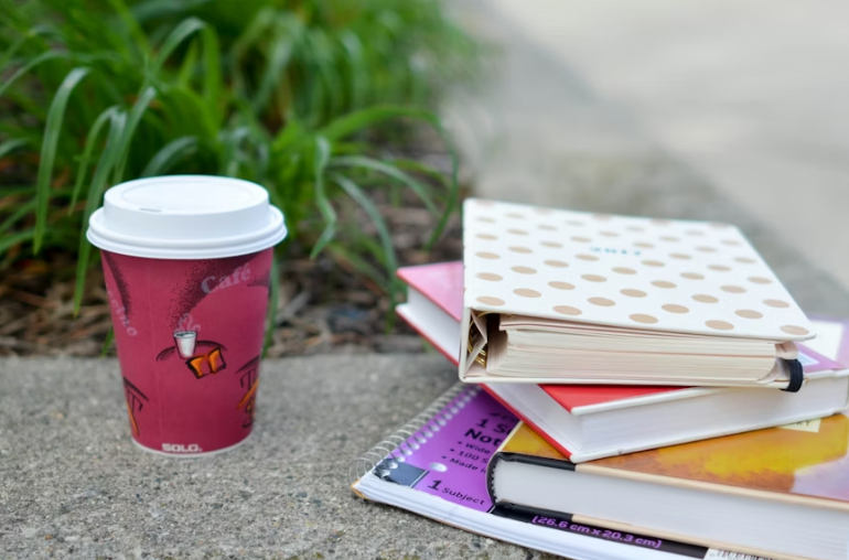 The Key to Success is Organisation and Efficiency