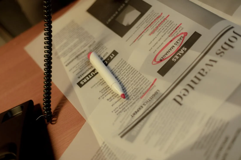 What To Look Out For When You're On The Job Hunt