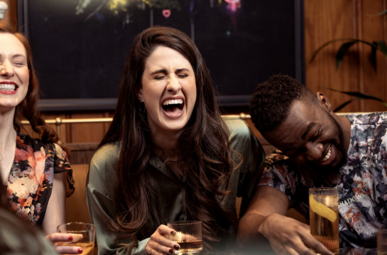 Three Reasons Why You're Wrong When You Say That You're 'Not A Comedy Person