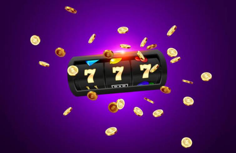 Slot Game Graphics And Theme Design Explained Simply