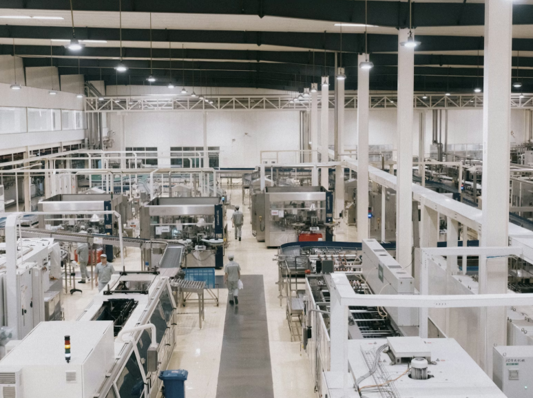 It Takes More Than Simply Switching Off Lights To Reduce Energy Usage In Your Factory