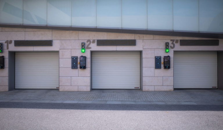 The Hidden Cost of a Malfunctioning Roll Up Door (And How to Fix It Quickly)