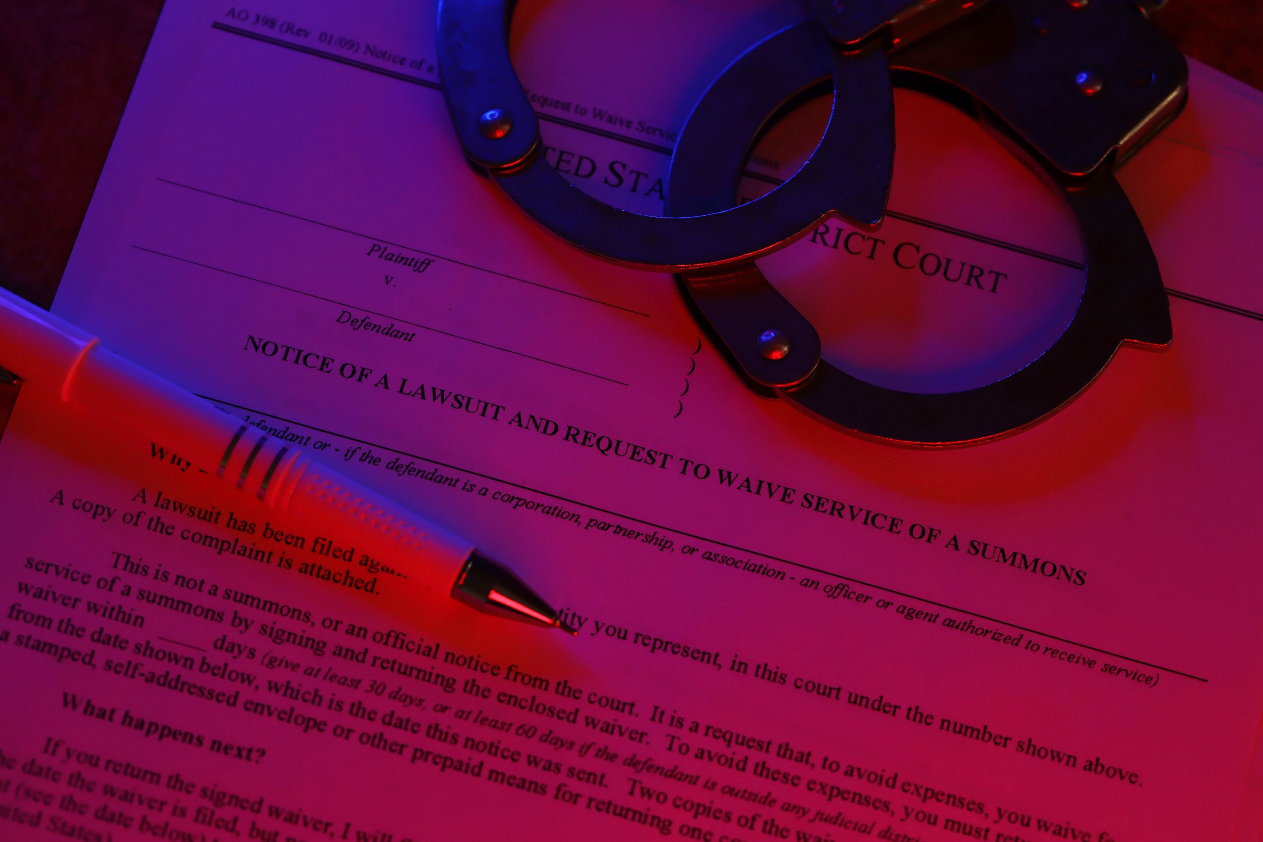 Understanding the Immediate Legal Steps Following a DUI Arrest