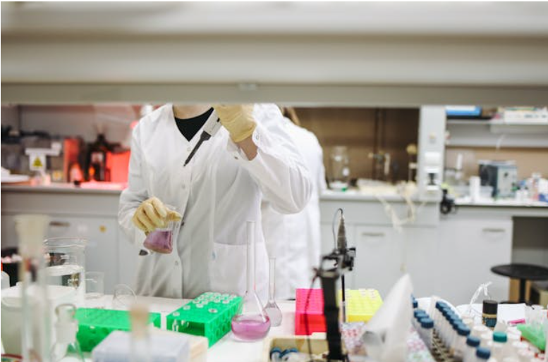 How Pharma Companies Are Speeding Up Time To Market