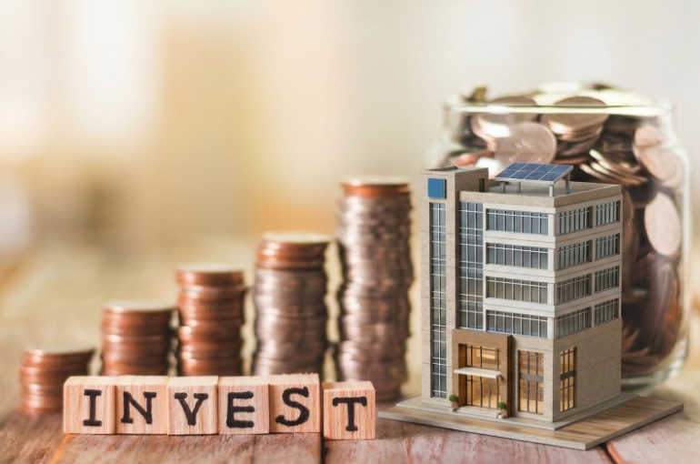 Getting Better Revenue from Your Commercial Properties