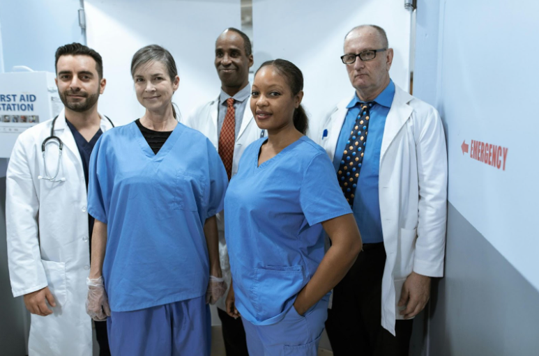 How Your Medical Business Can Better Care For Its Patients