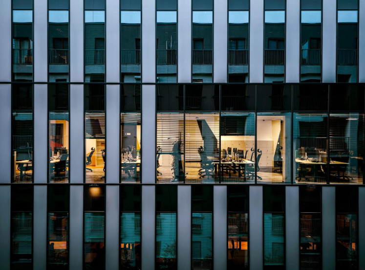 Why Your Business Premises Is an Important Marketing Tool