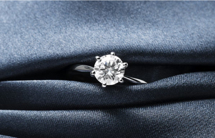 What Makes Lab Diamond Engagement Rings a Brilliant Choice Today