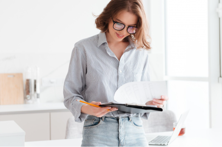 Setting Up Strong Foundations For Your New Business