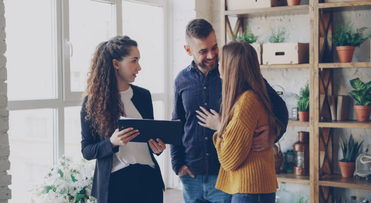 Putting Your Property On The Market: What Makes A House Sell Fast?
