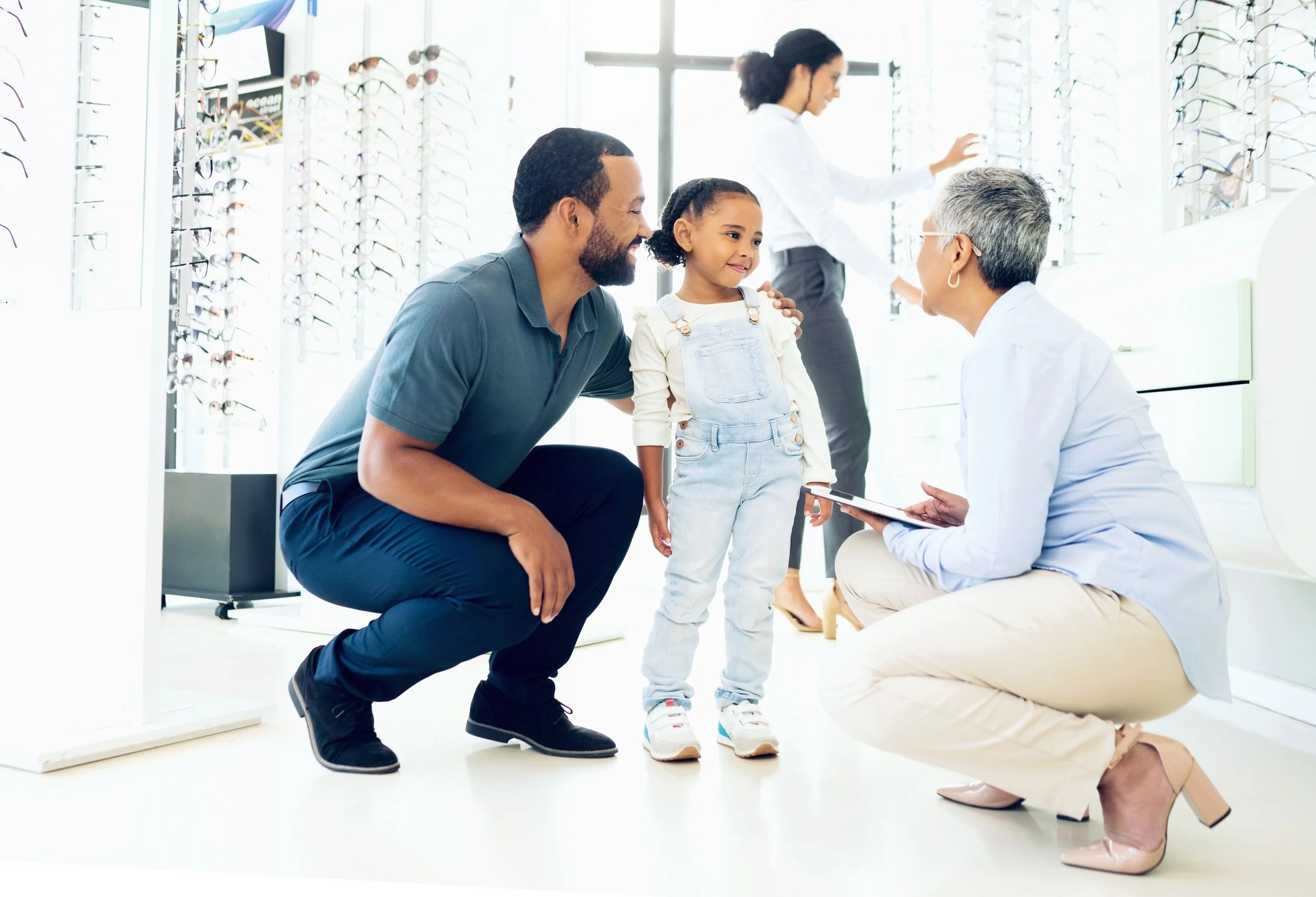 Why Personalized Care is Essential During a Childs Formative Years