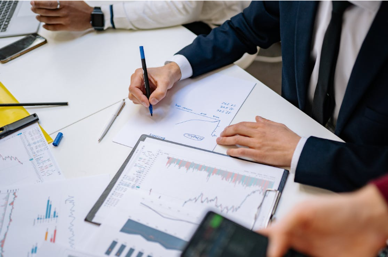 What Are The Key Elements Of A Successful Business?