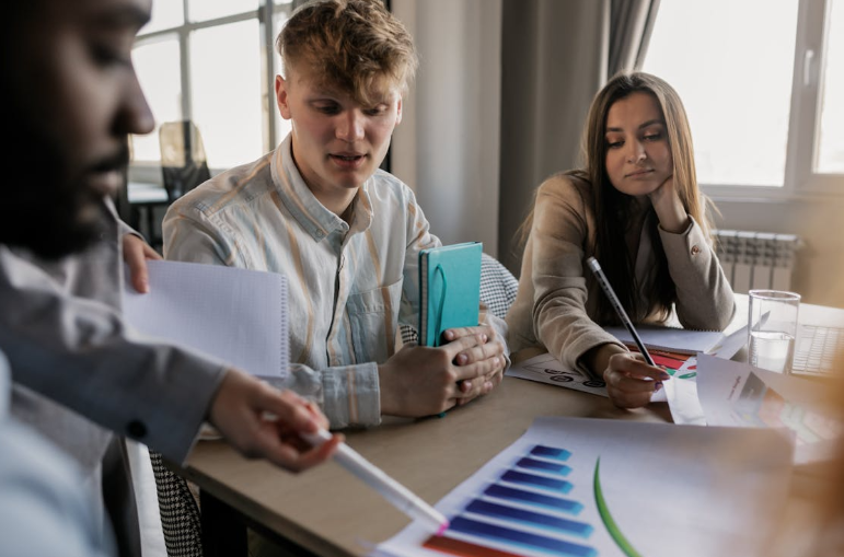 Marketing Struggling? You Need To Sort That