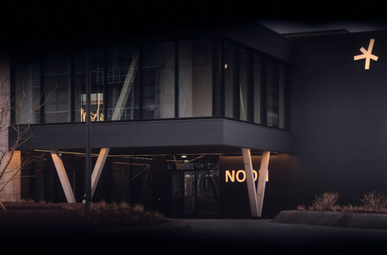 Enhancing Your Business Building’s Exterior and Balance Aesthetics and Security