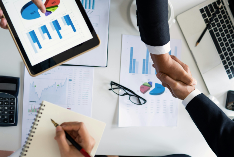  Setting Up A Business From Scratch: Everything You Need