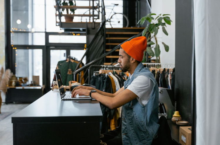 Tips on getting your online business seen