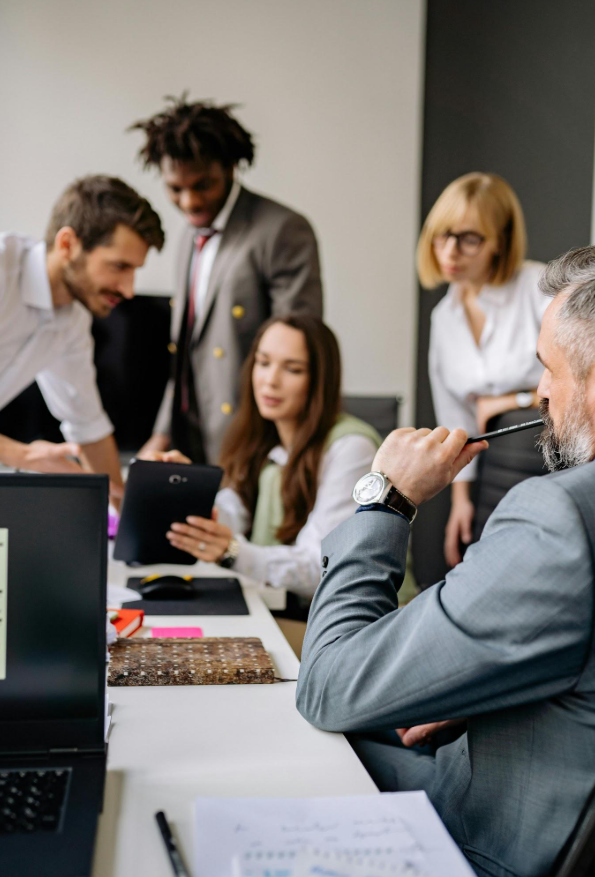 The Habits of Businesses That Stand the Test of Time