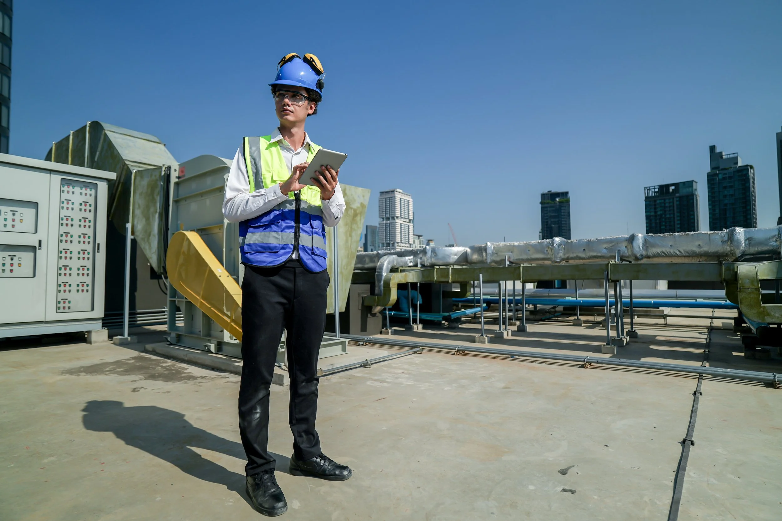 How to Conduct a Comprehensive Environmental Audit for Your Business