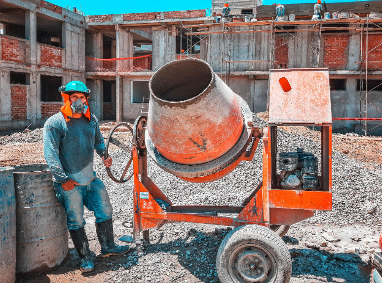 Vital Considerations For Your Construction Business