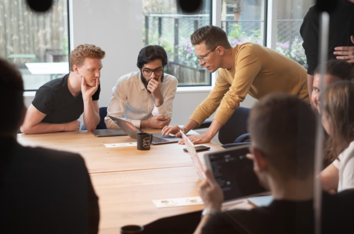 When Tech Meets Talent: Simplifying HR for Innovators