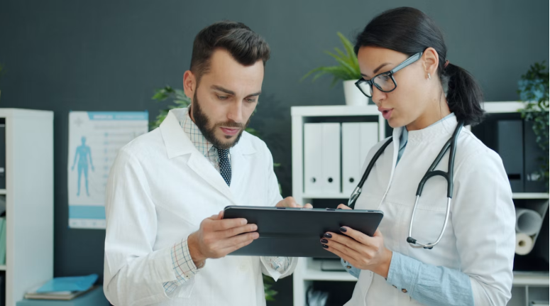 How Growing Medical Teams Can Stay Organized and Audit-Ready