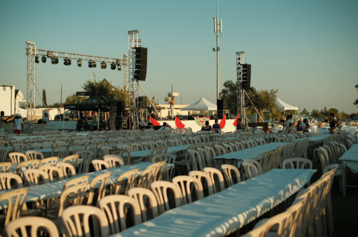 How Ordinary Spaces Become Unforgettable Event Venues
