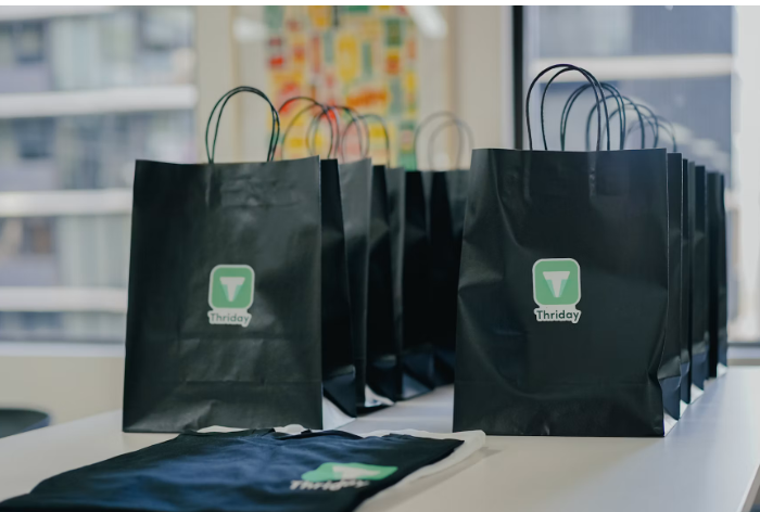 Why Tech Conferences Need Engaging Swag