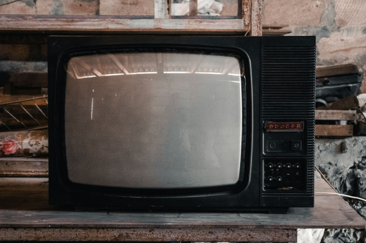 4 Great Ideas for Old Electronics