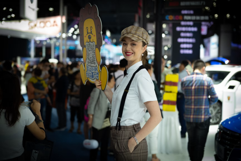 Beyond the Stage: How Event Branding Connects Audiences