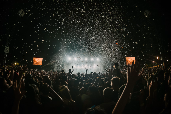 How Concert Promoters Keep Events Safe and Secure