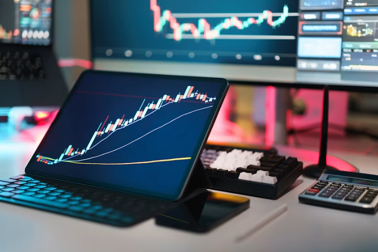 AI in Trading: The New Frontier for Financial Innovators