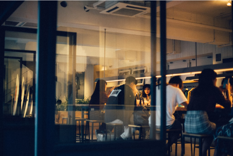 Your Phone Never Sleeps. Maybe You Should.