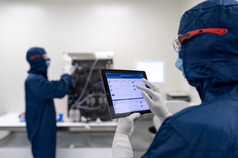 The Tech Revolution in Everyday Services