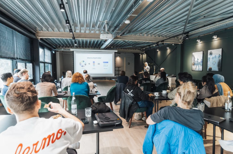 How AI Is Changing Conference Planning and Event Production