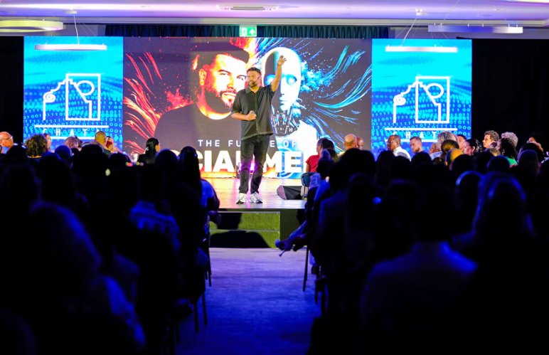 How AI Transforms Event Promotion and Artist Reach