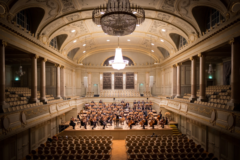 How Historic Music Venues Can Balance Preservation and Safety