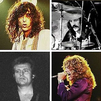 Did Led Zeppelin Plagiarize Songs? 