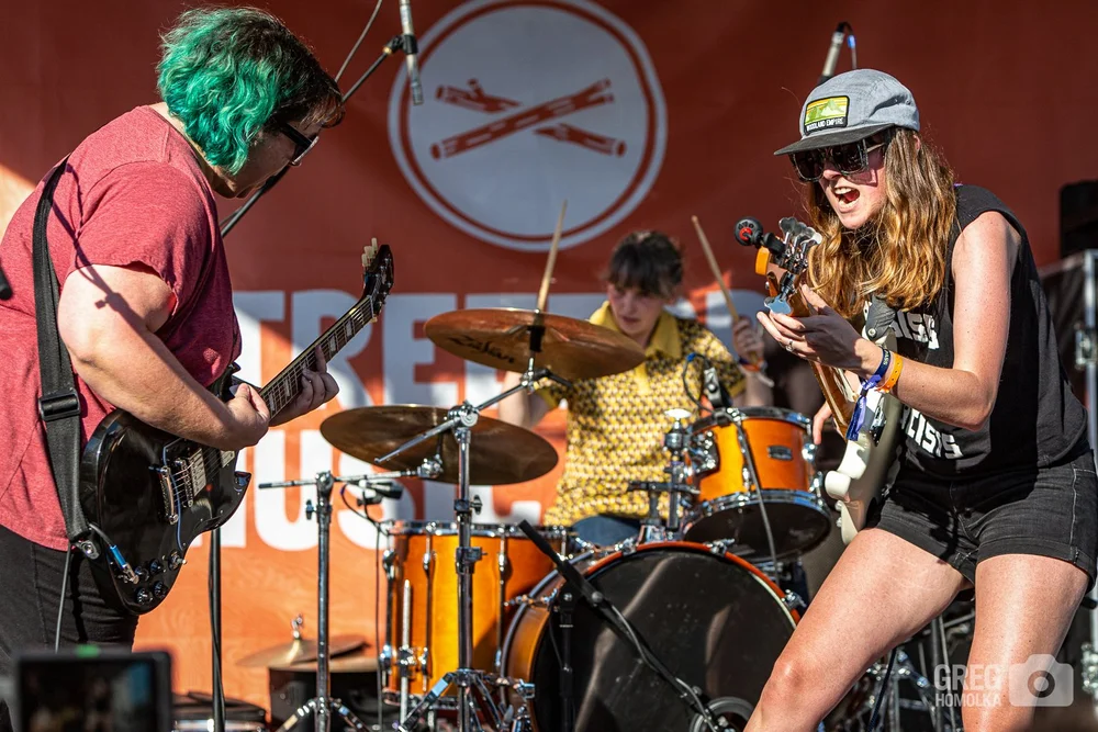Christmas At The Fort 2022 All I Want For Christmas Is Treefort 2022 — Zenruption