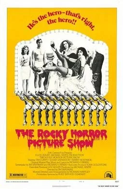 Florida Bans The Rocky Horror Picture Show?