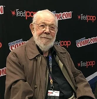 Al Jaffee Passes