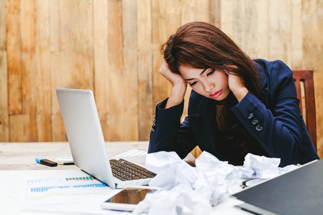 Common Causes of Poor Employee Efficiency in the Workplace — zenruption