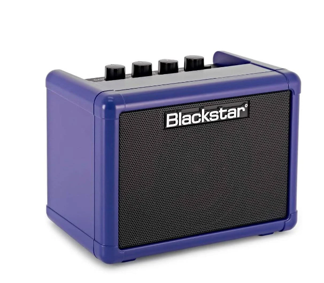 Guitar Mini Amps-The Five Best