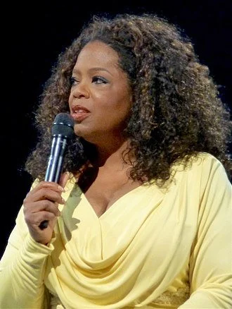 Oprah: A True Rags To Riches Story