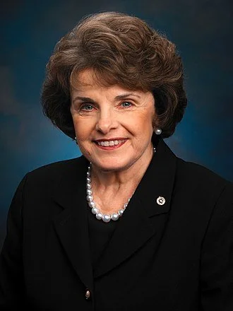 Who Is Dianne Feinstein?