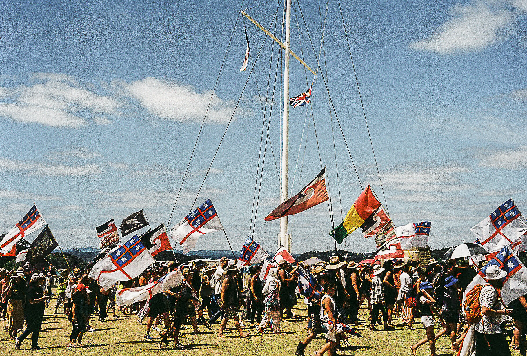 Waitangi flags .jpg