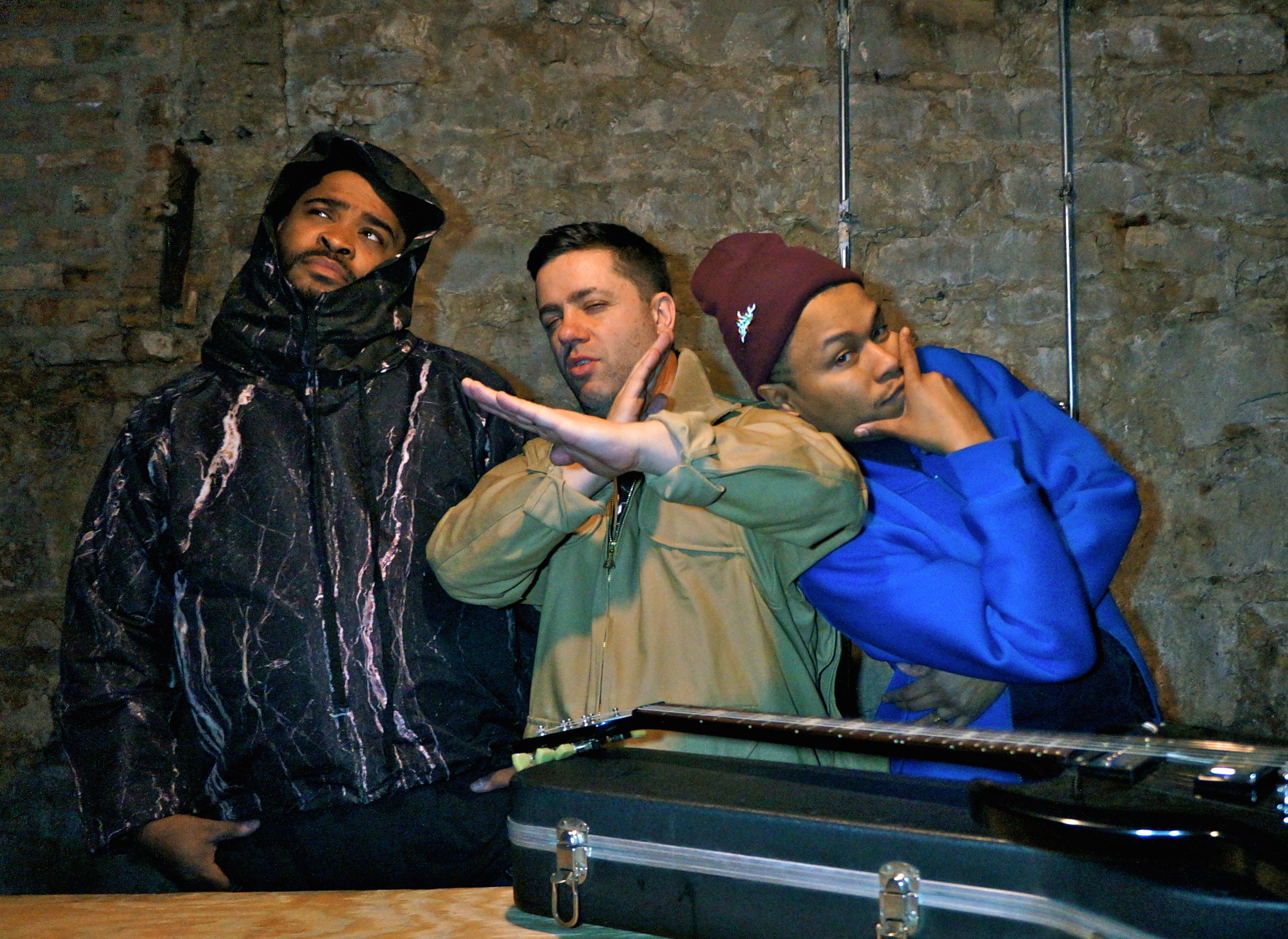 Bryan Ford Pugs Atomz Awdazcate