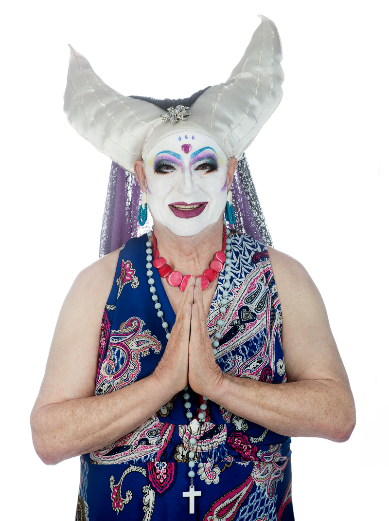 Sister Diversity Rains - Fully Professed Member November 2015
