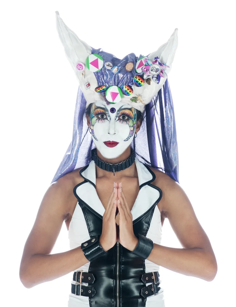 Sister Sweet CherriBum