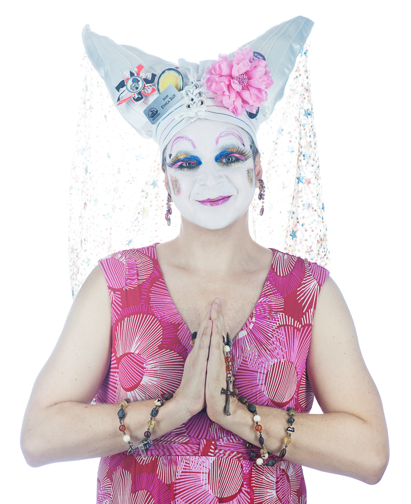 Sister Ethica Slüt